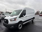 New 2026 Ford Transit 350 Medium Roof Empty Cargo Van thumbnail 2