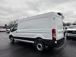 New 2026 Ford Transit 350 Medium Roof Empty Cargo Van thumbnail 3