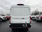 New 2026 Ford Transit 350 Medium Roof Empty Cargo Van thumbnail 4