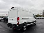 New 2026 Ford Transit 350 Medium Roof Empty Cargo Van thumbnail 5