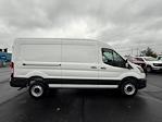 New 2026 Ford Transit 350 Medium Roof Empty Cargo Van thumbnail 6