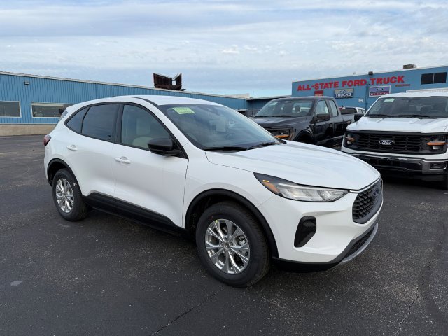 New 2026 Ford Escape ACTIV - photo 31