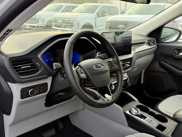 New 2026 Ford Escape ACTIV - photo 10