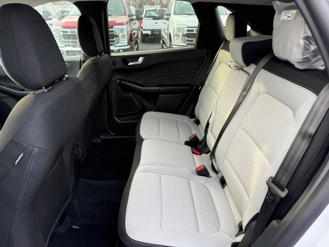 New 2026 Ford Escape ACTIV - photo 15