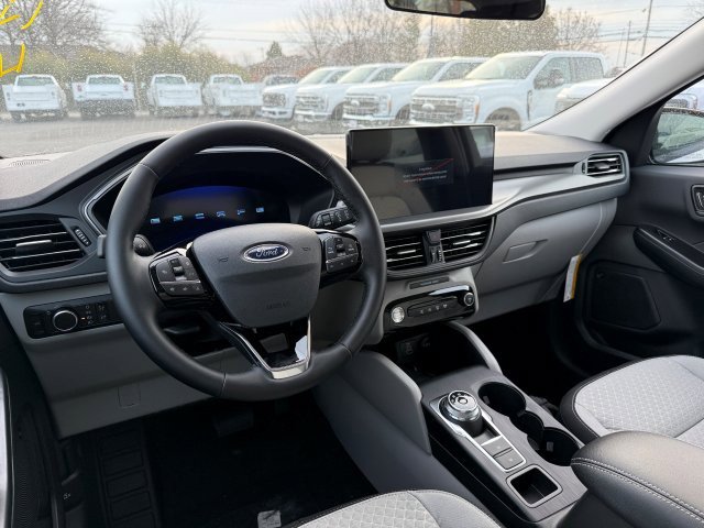New 2026 Ford Escape ACTIV - photo 16