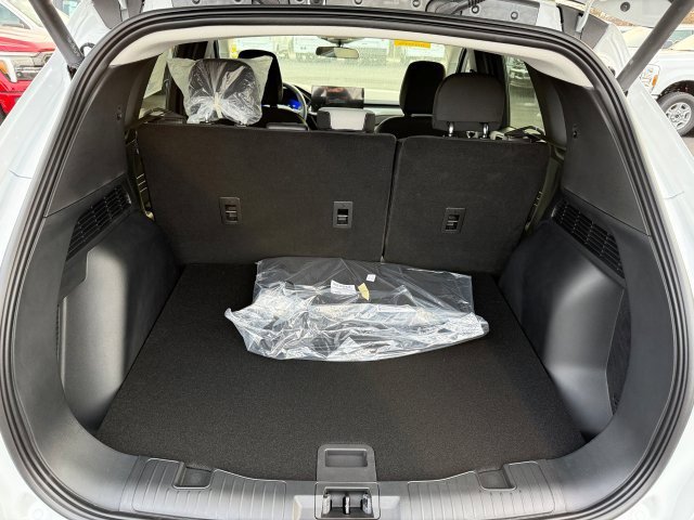 New 2026 Ford Escape ACTIV - photo 17