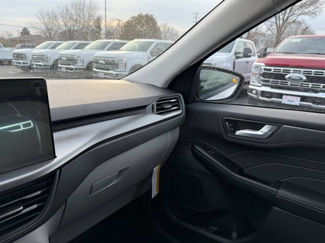 New 2026 Ford Escape ACTIV - photo 19