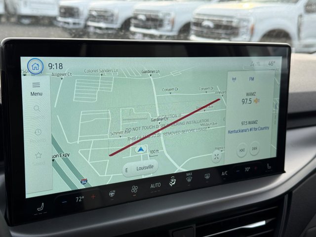New 2026 Ford Escape ACTIV - photo 21