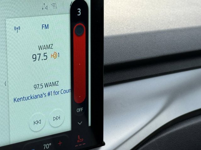 New 2026 Ford Escape ACTIV - photo 24