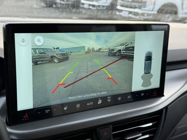 New 2026 Ford Escape ACTIV - photo 25
