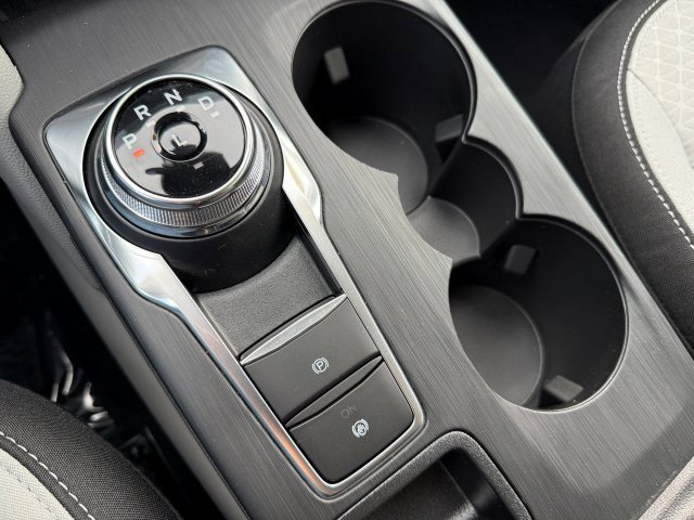 New 2026 Ford Escape ACTIV - photo 27