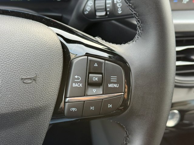 New 2026 Ford Escape ACTIV - photo 29