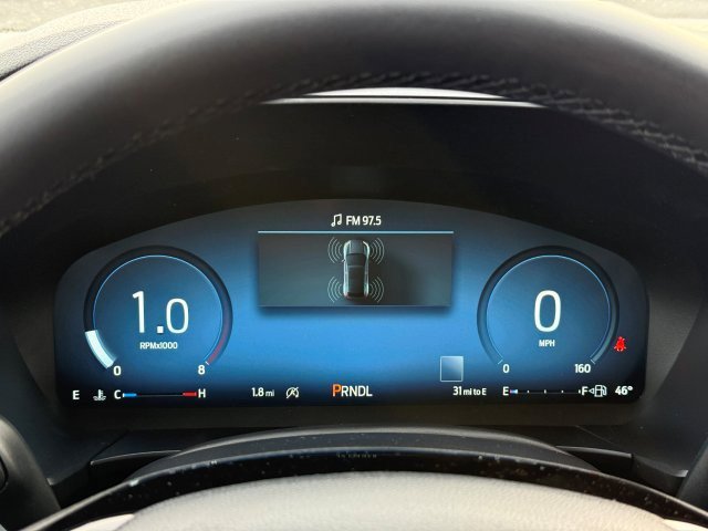 New 2026 Ford Escape ACTIV - photo 30