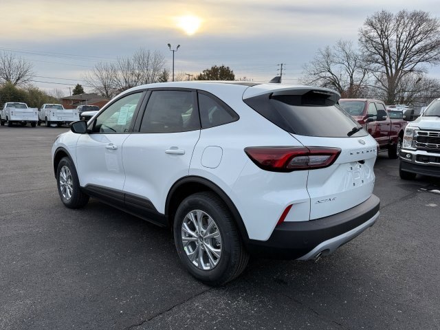 New 2026 Ford Escape ACTIV - photo 3