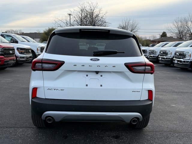 New 2026 Ford Escape ACTIV - photo 4