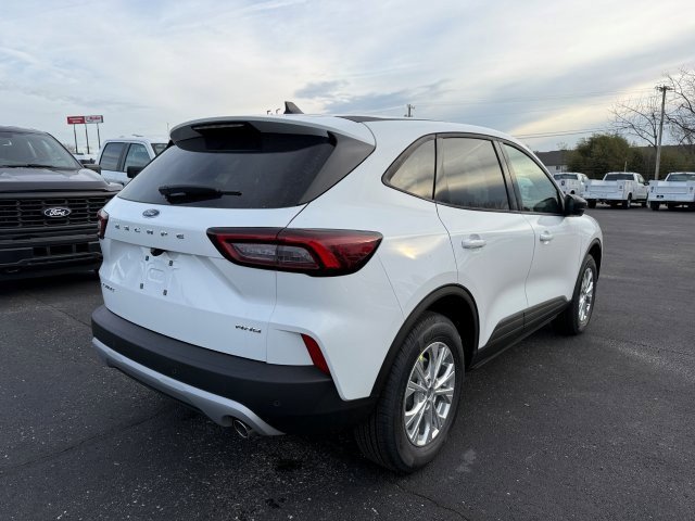 New 2026 Ford Escape ACTIV - photo 5