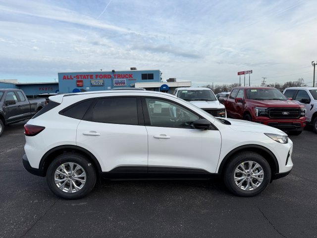 New 2026 Ford Escape ACTIV - photo 6