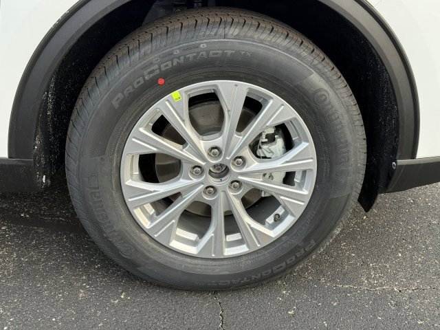 New 2026 Ford Escape ACTIV - photo 7