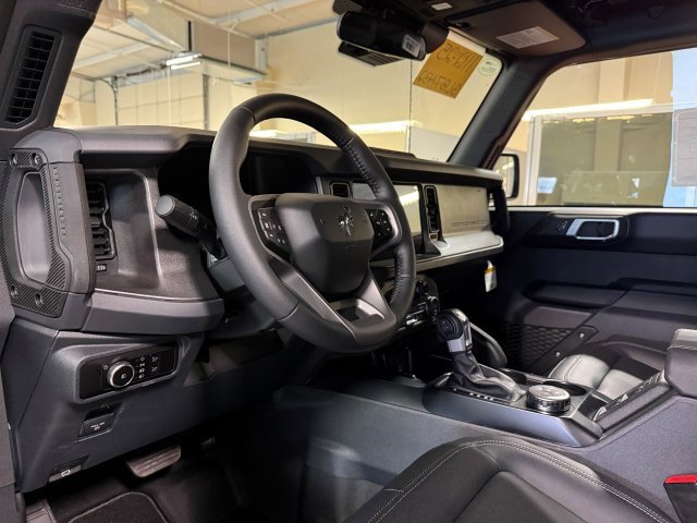 New 2025 Ford Bronco Badlands - photo 10