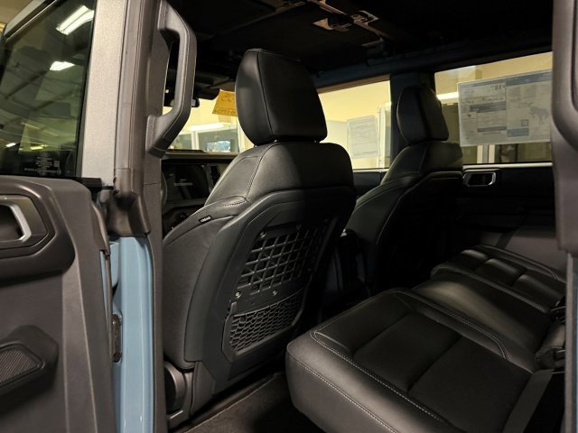 New 2025 Ford Bronco Badlands - photo 13