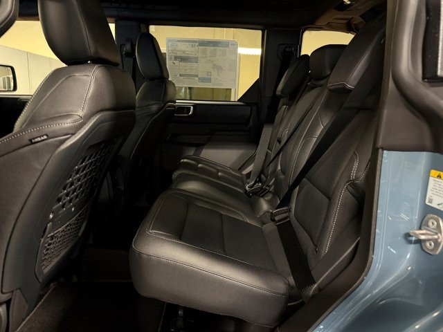 New 2025 Ford Bronco Badlands - photo 14