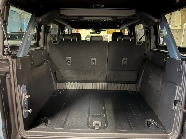 New 2025 Ford Bronco Badlands - photo 16