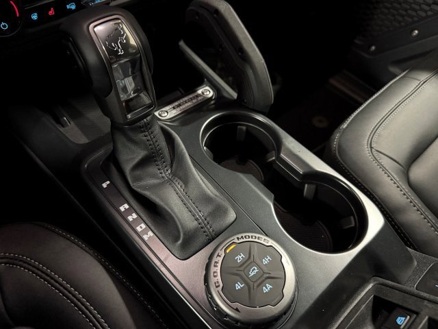New 2025 Ford Bronco Badlands - photo 24
