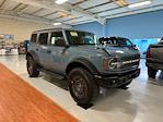New 2025 Ford Bronco Badlands thumbnail 1