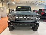 New 2025 Ford Bronco Badlands thumbnail 2