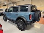 New 2025 Ford Bronco Badlands thumbnail 4
