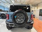 New 2025 Ford Bronco Badlands thumbnail 5