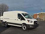 New 2026 Ford Transit 250 Medium Roof Empty Cargo Van thumbnail 1