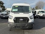 New 2026 Ford Transit 250 Medium Roof Empty Cargo Van thumbnail 2