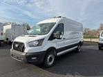 New 2026 Ford Transit 250 Medium Roof Empty Cargo Van thumbnail 3
