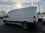 New 2026 Ford Transit 250 Medium Roof Empty Cargo Van thumbnail 4