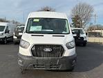 New 2026 Ford Transit 250 Medium Roof Empty Cargo Van thumbnail 2