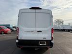 New 2026 Ford Transit 250 Medium Roof Empty Cargo Van thumbnail 5