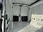 New 2026 Ford Transit 250 Medium Roof Empty Cargo Van thumbnail 8