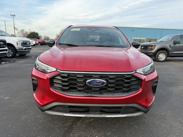 New 2026 Ford Escape - photo 2