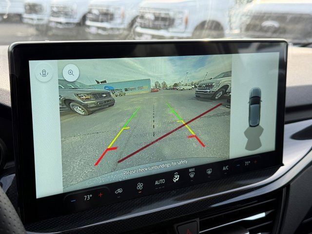 New 2026 Ford Escape - photo 22