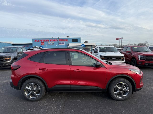 New 2026 Ford Escape - photo 6