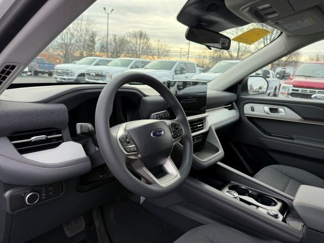 New 2026 Ford Explorer ACTIV - photo 11