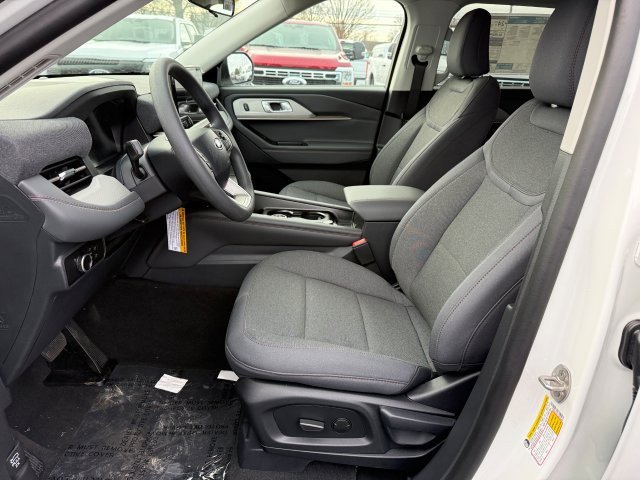 New 2026 Ford Explorer ACTIV - photo 12
