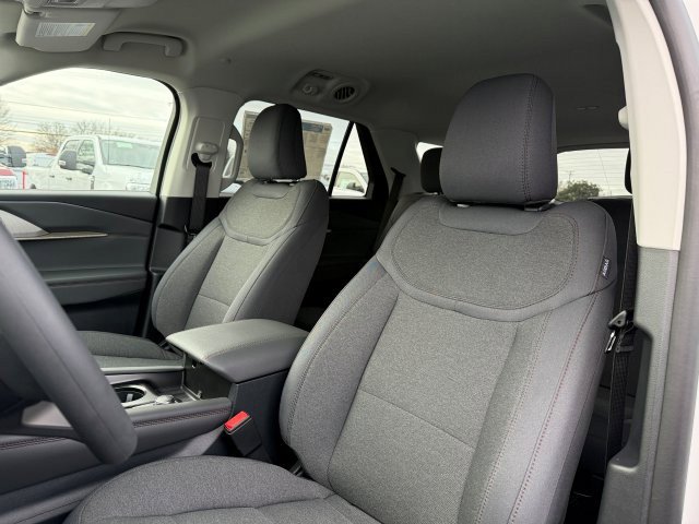New 2026 Ford Explorer ACTIV - photo 14