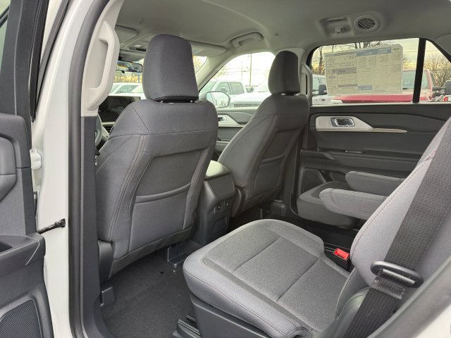 New 2026 Ford Explorer ACTIV - photo 15