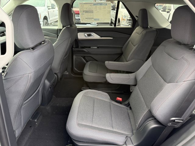 New 2026 Ford Explorer ACTIV - photo 16