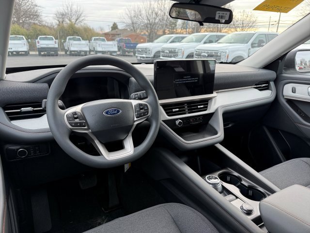 New 2026 Ford Explorer ACTIV - photo 17