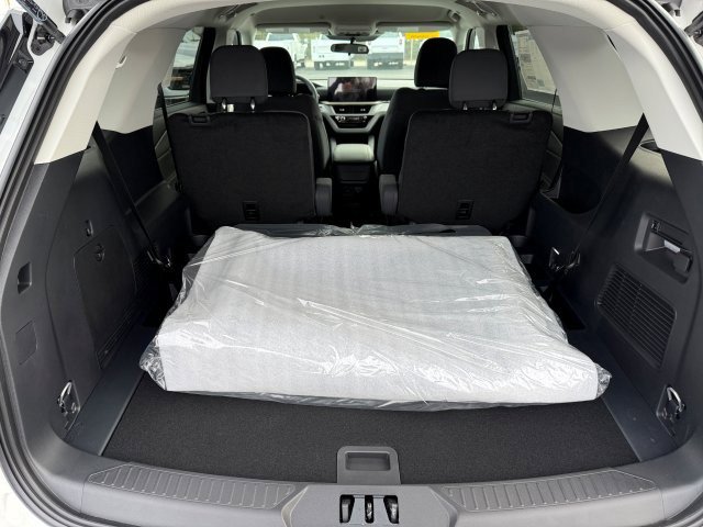 New 2026 Ford Explorer ACTIV - photo 18