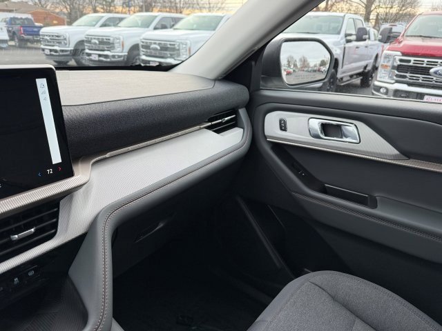 New 2026 Ford Explorer ACTIV - photo 19