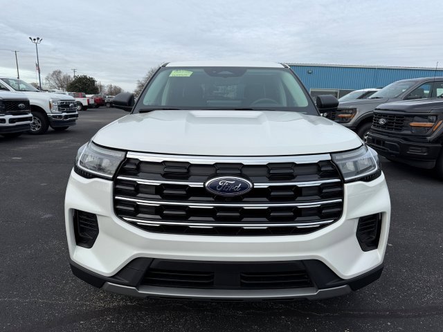 New 2026 Ford Explorer ACTIV - photo 3